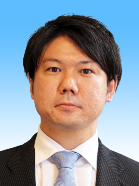 北原慧