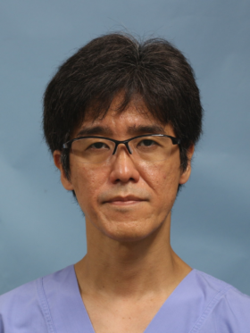 二川圭介