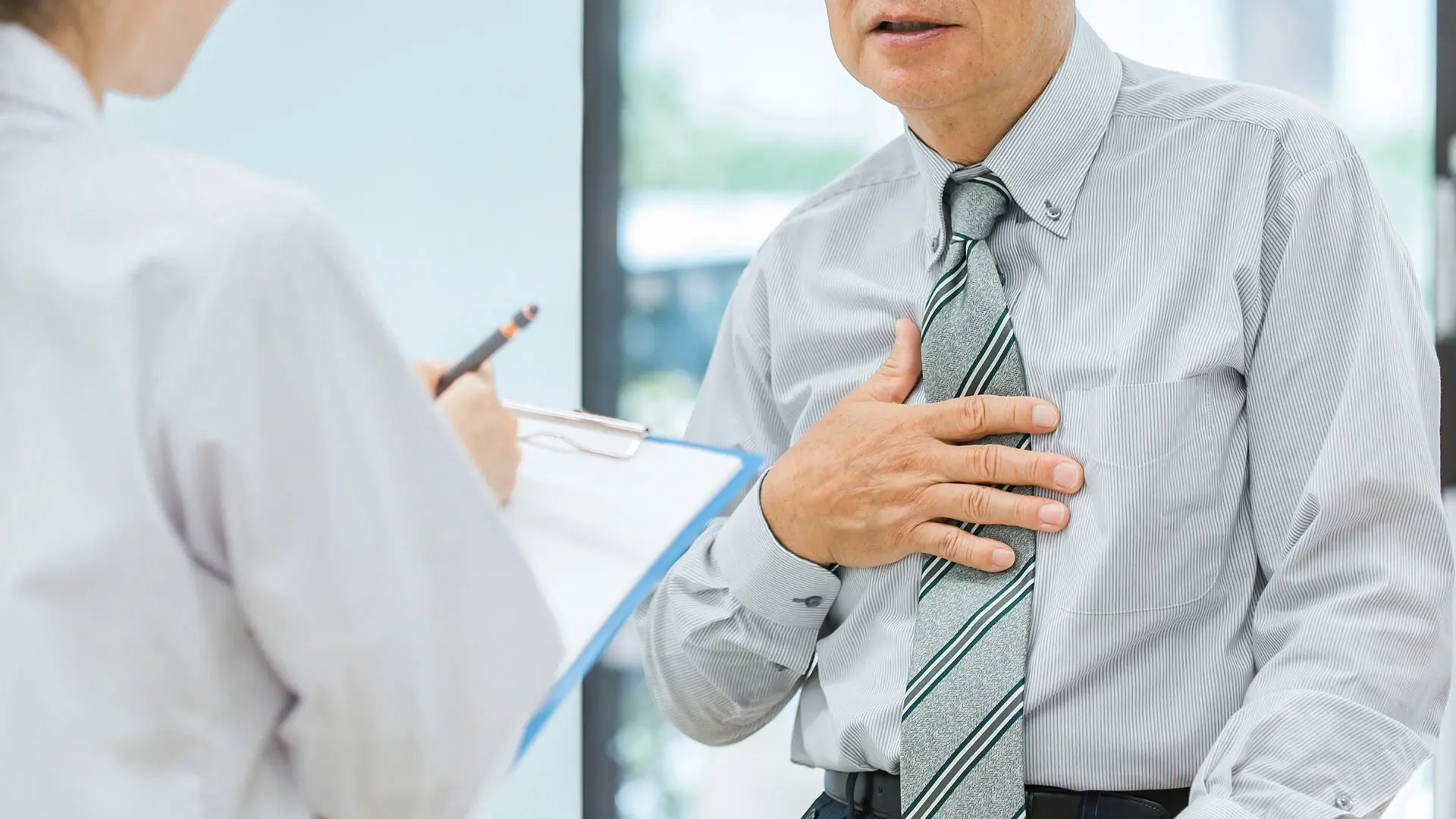 心不全 Heart Failure