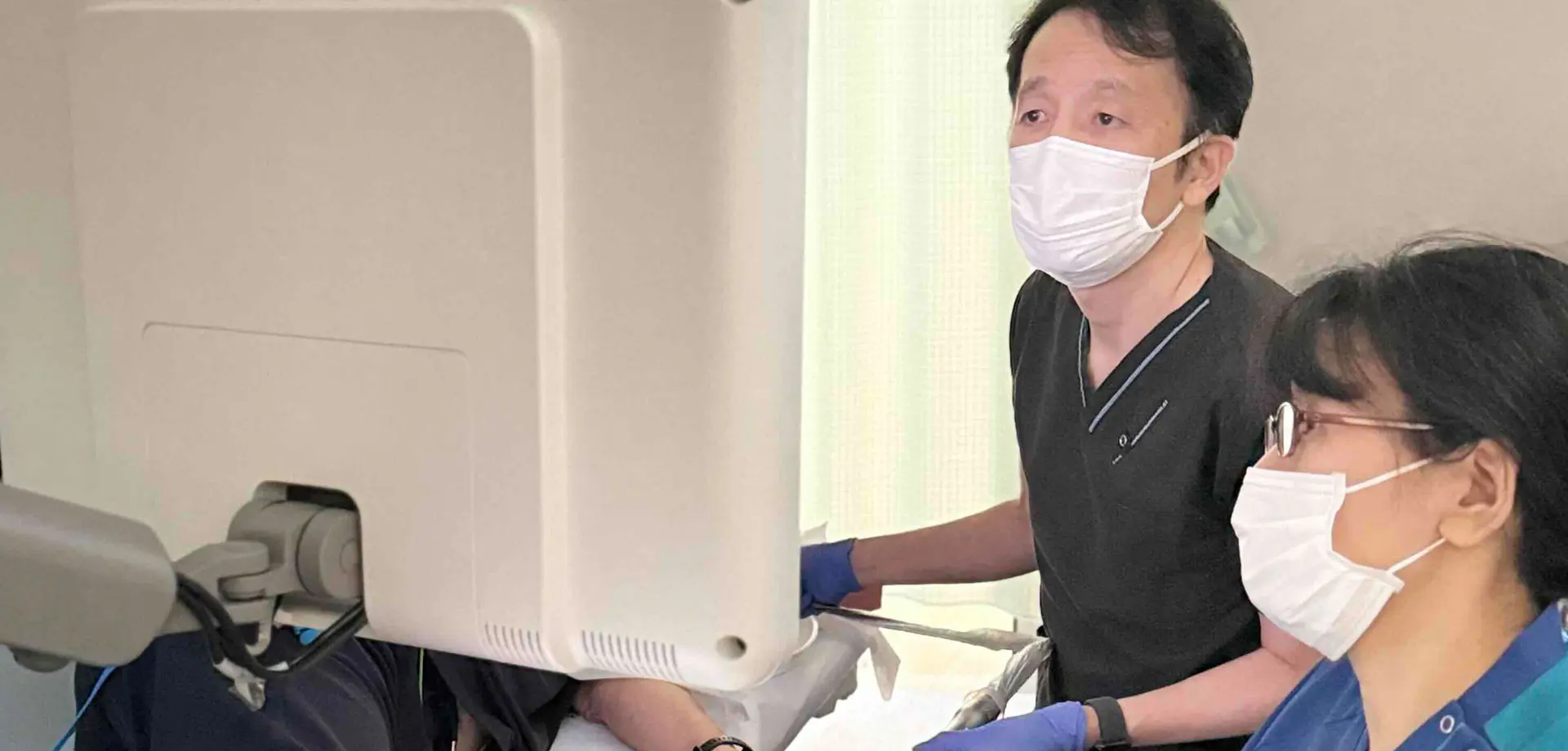 柏厚生総合病院 循環器内科