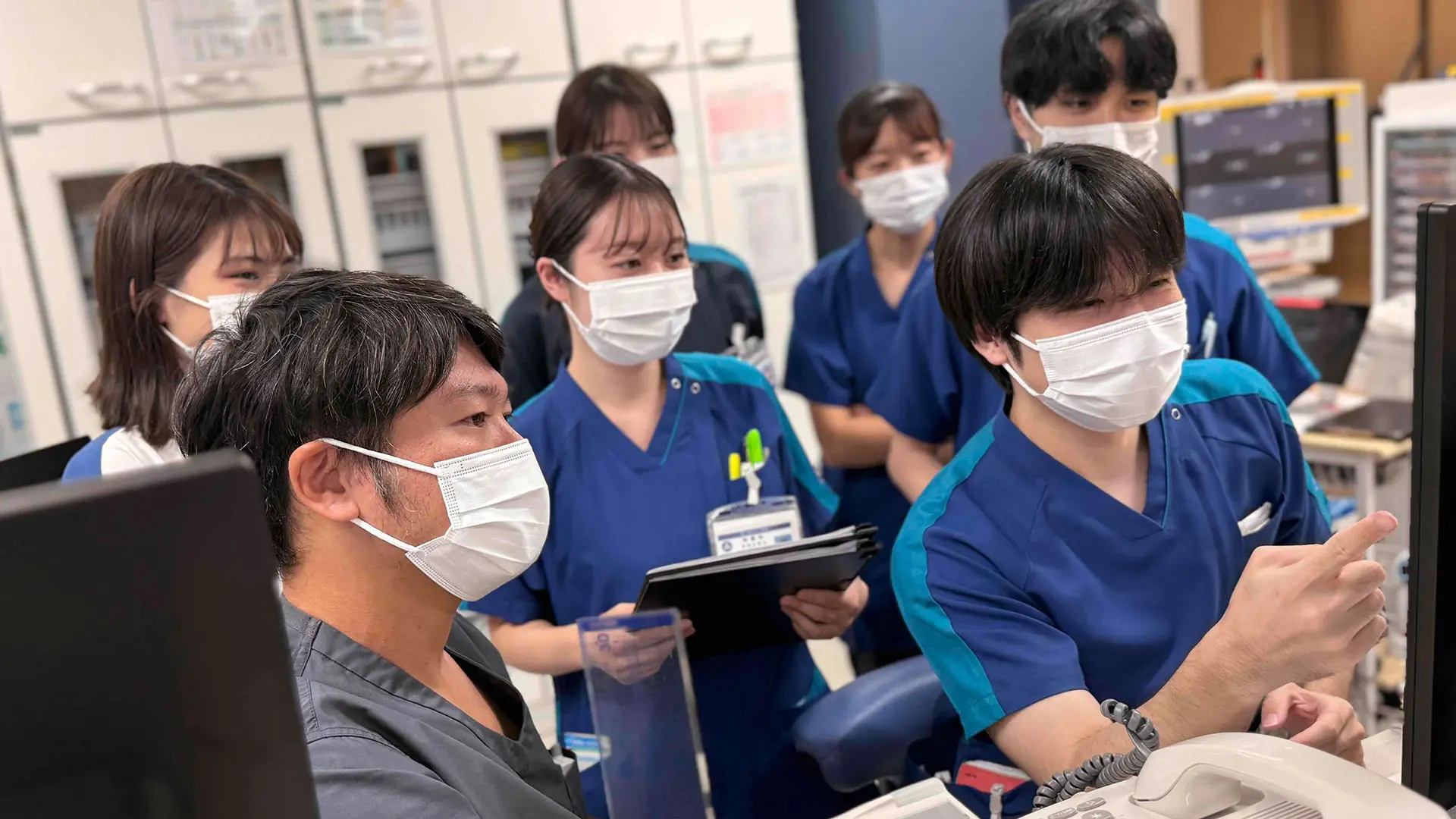 柏厚生総合病院 循環器内科 心臓リハビリテーション
